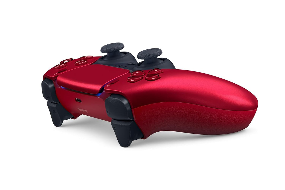 PlayStation DualSense Edge Wireless Controller PS5 RED