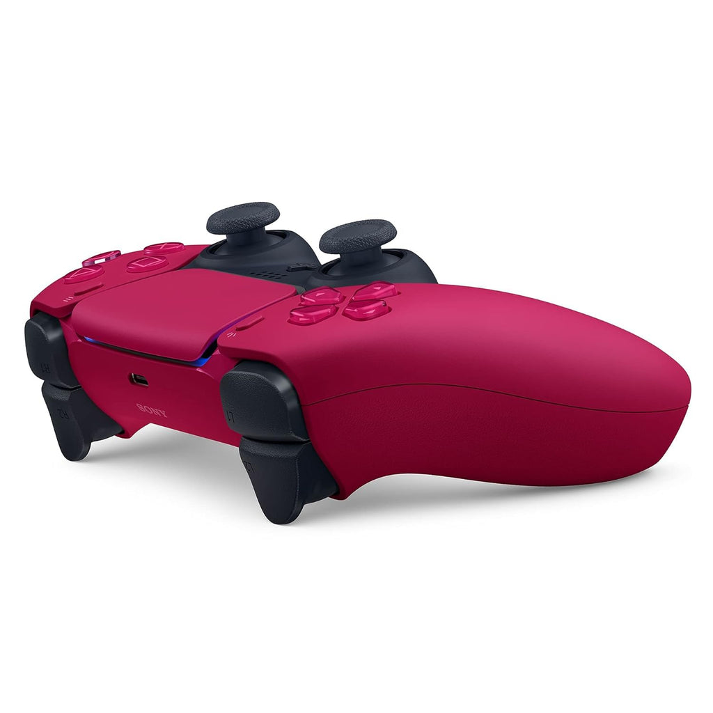 PlayStation DualSense Edge Wireless Controller PS5 RED