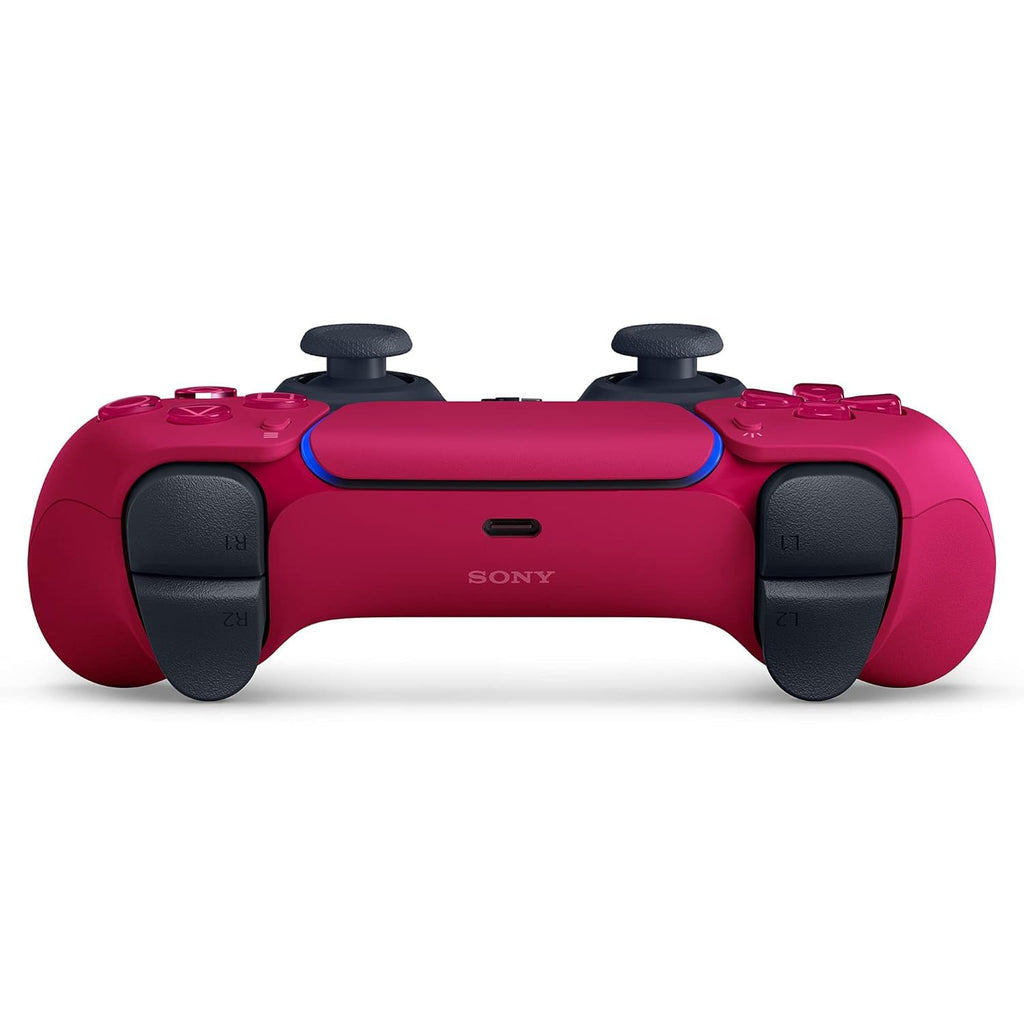 PlayStation DualSense Edge Wireless Controller PS5 RED