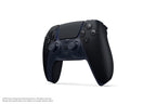 PlayStation DualSense Wireless Controller Midnight Black