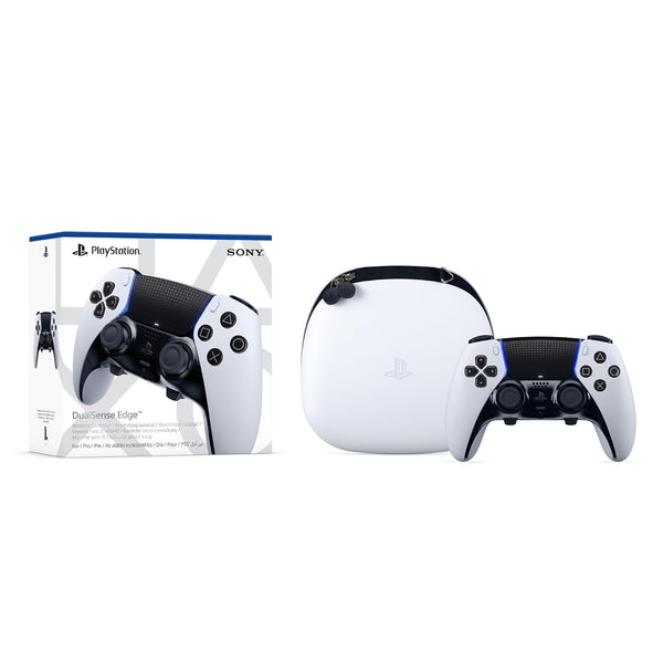 PlayStation DualSense Wireless Controller Midnight Black PS5