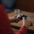 PlayStation DualSense Wireless Controller Midnight Black PS5