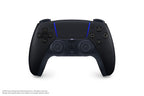 PlayStation DualSense Wireless Controller Midnight Black