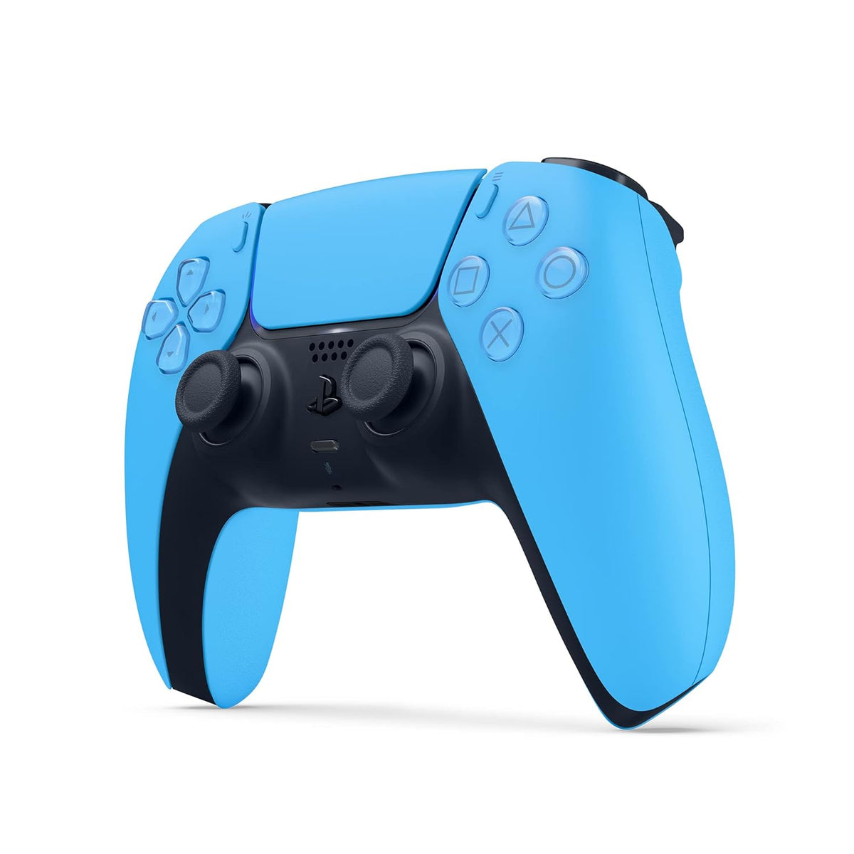 PlayStation Sony DualSense Wireless Controller 5 - Starlight Blue