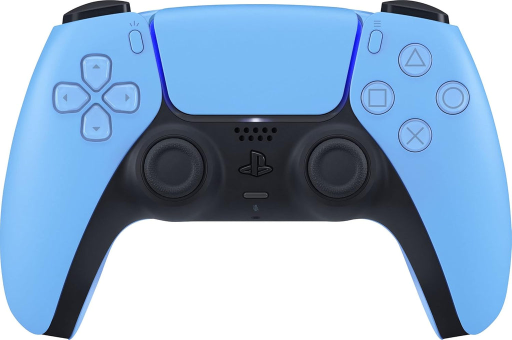 PlayStation Sony DualSense Wireless Controller 5 - Starlight Blue