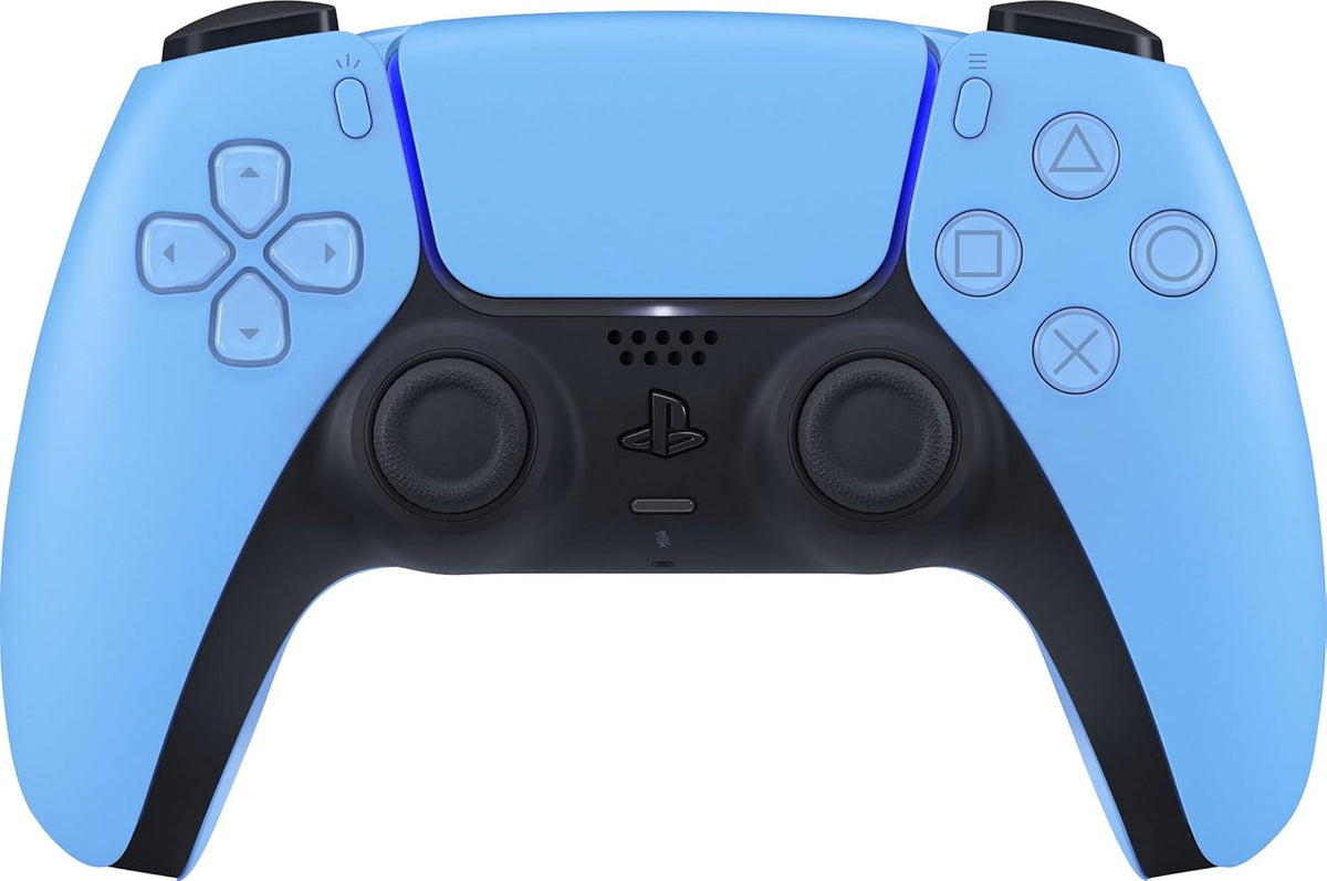 PlayStation Sony DualSense Wireless Controller 5 - Starlight Blue