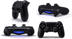 DualShock 4 Wireless Controller for PlayStation 4 - Jet Black