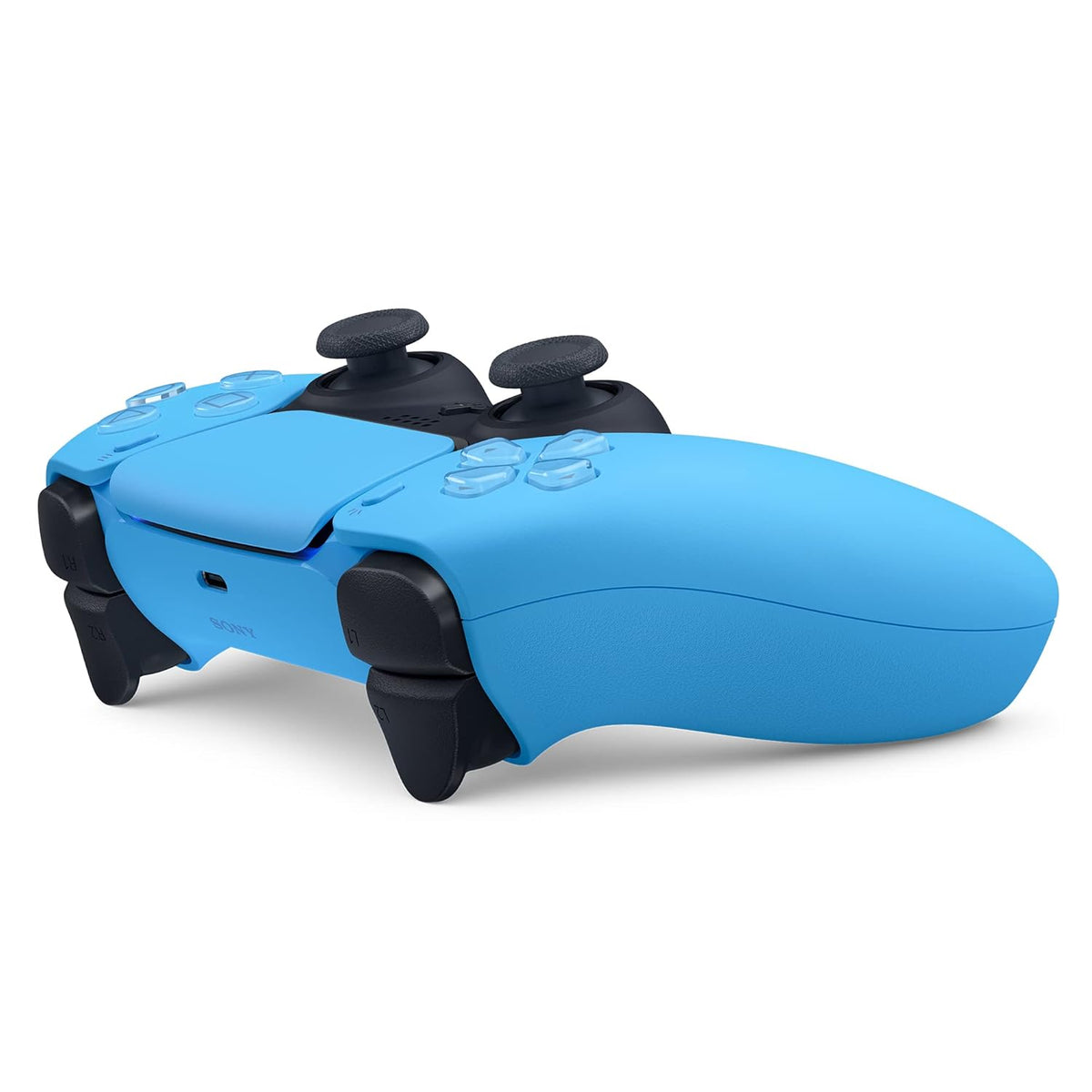 PlayStation Sony DualSense Wireless Controller 5 - Starlight Blue