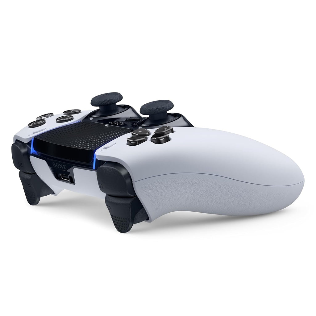 PlayStation DualSense Wireless Controller Midnight Black PS5