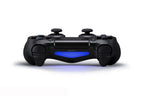DualShock 4 Wireless Controller for PlayStation 4 - Jet Black