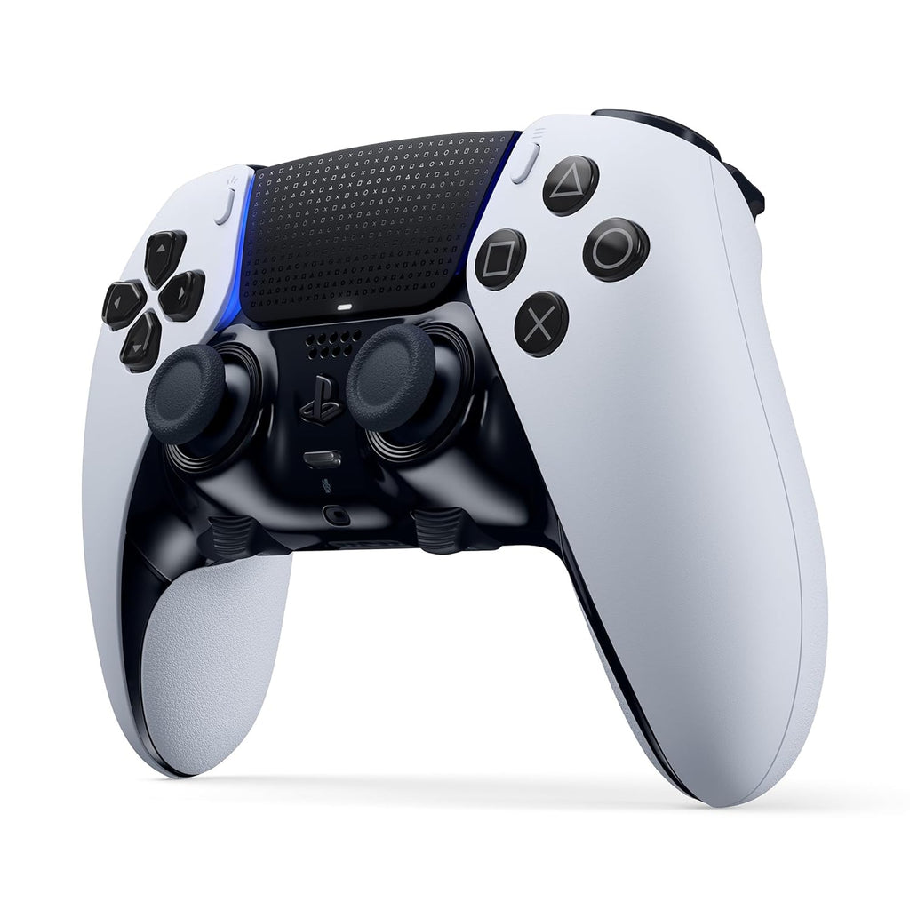 PlayStation DualSense Wireless Controller Midnight Black PS5