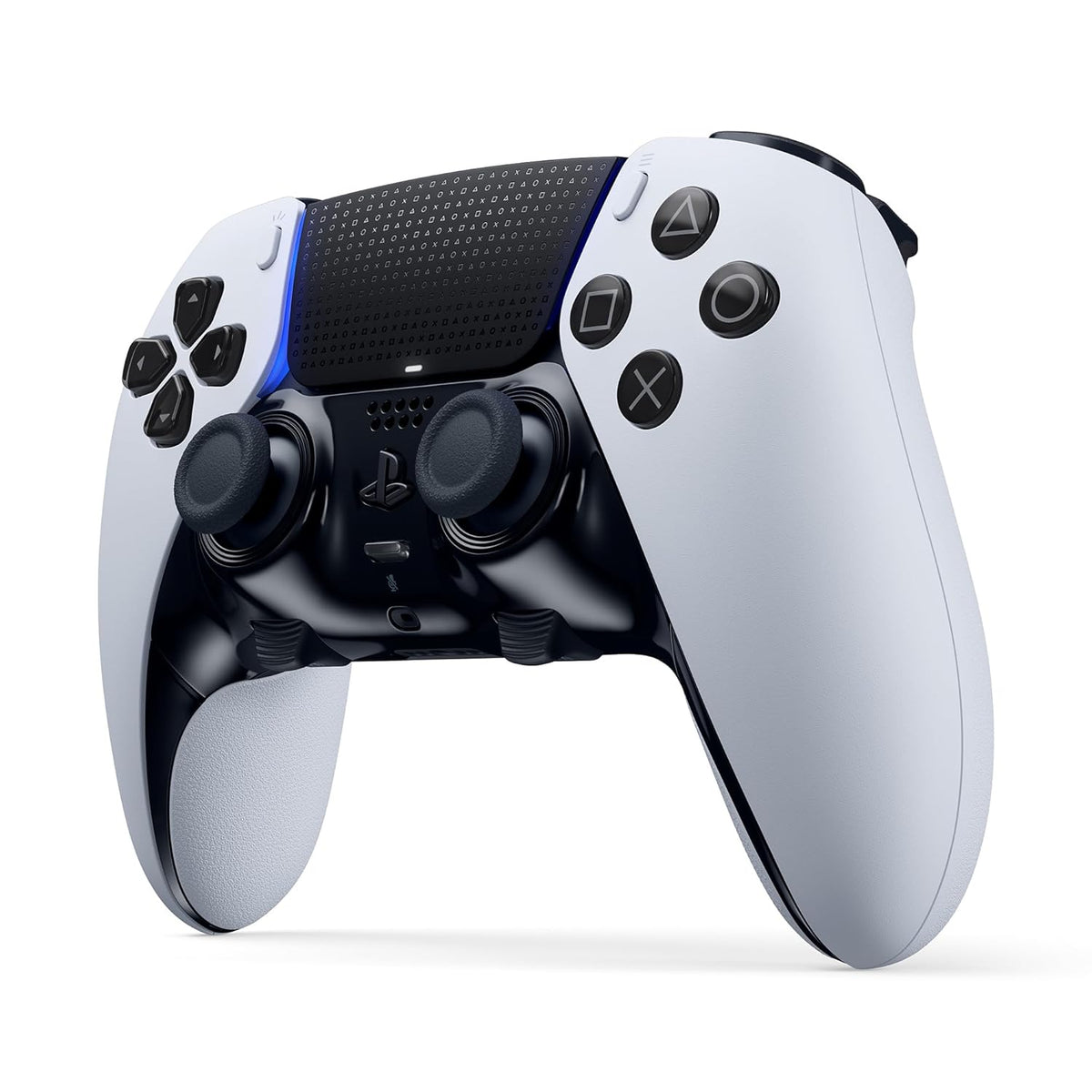 PlayStation DualSense Wireless Controller Midnight Black PS5