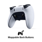 PlayStation DualSense Wireless Controller Midnight Black PS5