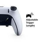 PlayStation DualSense Wireless Controller Midnight Black PS5
