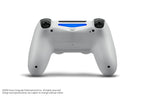 DualShock 4 Wireless Controller for PlayStation 4 - Glacier White