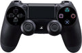 DualShock 4 Wireless Controller for PlayStation 4 - Jet Black