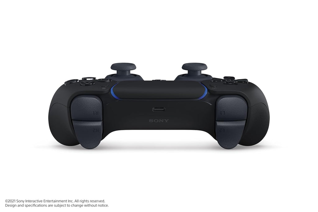 PlayStation DualSense Wireless Controller Midnight Black
