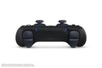 PlayStation DualSense Wireless Controller Midnight Black